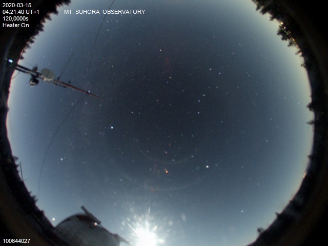 Zdjęcie ściągnięte w dniu 2020-03-15 o godzinie 04:25:28 czasu lokalnego.