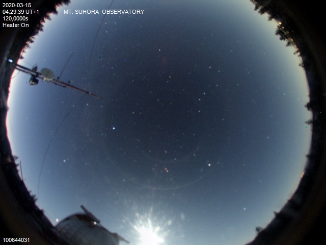 Zdjęcie ściągnięte w dniu 2020-03-15 o godzinie 04:33:31 czasu lokalnego.