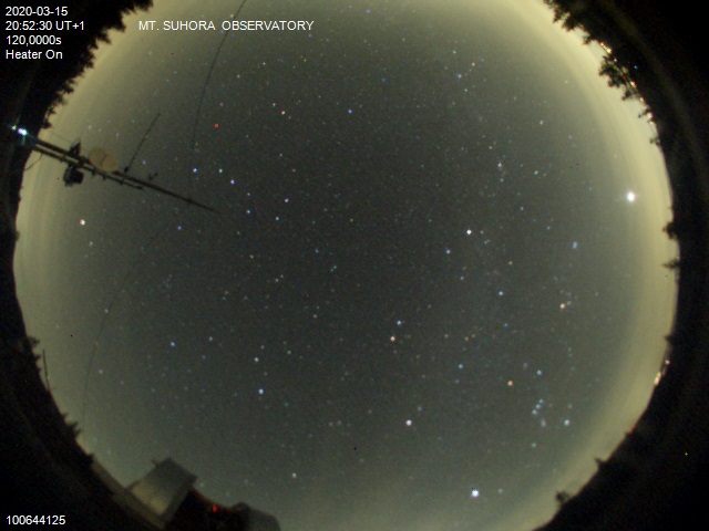 Zdjęcie ściągnięte w dniu 2020-03-15 o godzinie 20:56:30 czasu lokalnego.
