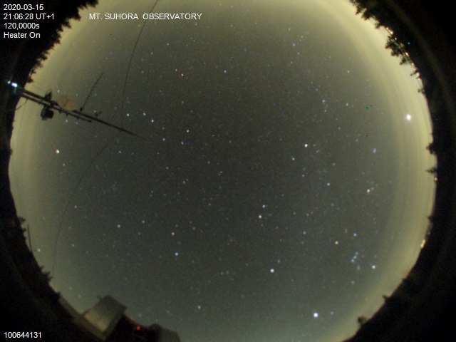 Zdjęcie ściągnięte w dniu 2020-03-15 o godzinie 21:10:38 czasu lokalnego.