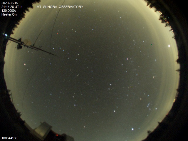 Zdjęcie ściągnięte w dniu 2020-03-15 o godzinie 21:18:41 czasu lokalnego.