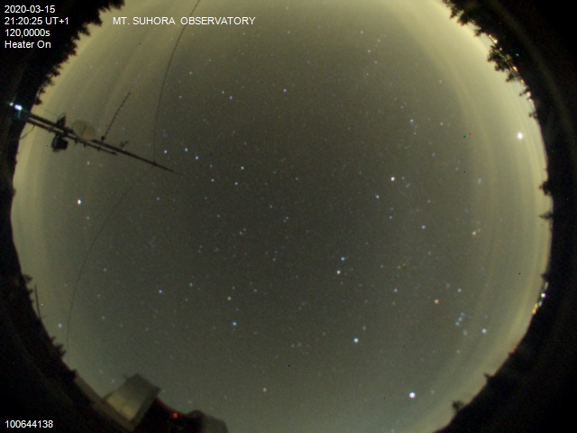 Zdjęcie ściągnięte w dniu 2020-03-15 o godzinie 21:24:45 czasu lokalnego.