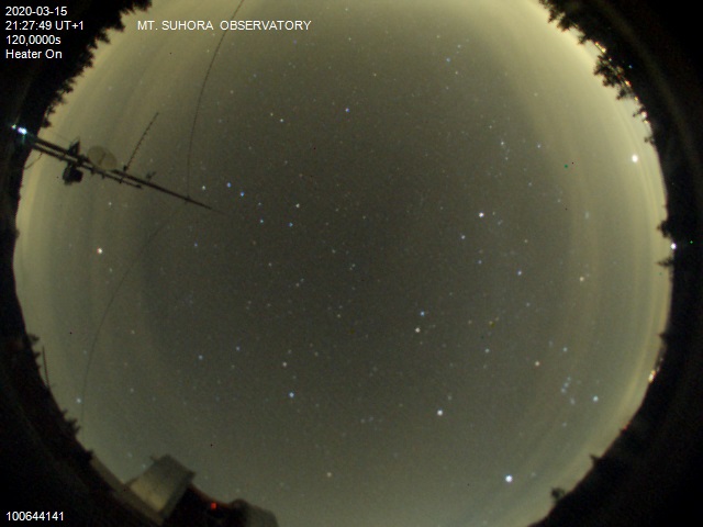 Zdjęcie ściągnięte w dniu 2020-03-15 o godzinie 21:30:48 czasu lokalnego.
