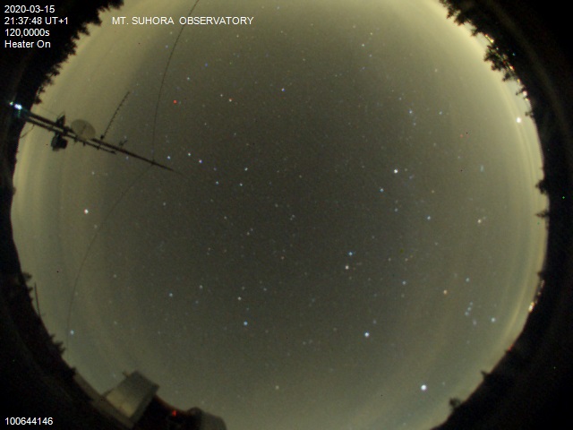 Zdjęcie ściągnięte w dniu 2020-03-15 o godzinie 21:40:54 czasu lokalnego.