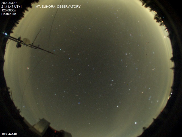 Zdjęcie ściągnięte w dniu 2020-03-15 o godzinie 21:44:56 czasu lokalnego.
