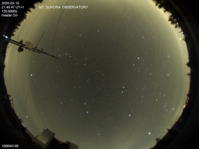 Zdjęcie ściągnięte w dniu 2020-03-15 o godzinie 21:48:57 czasu lokalnego.