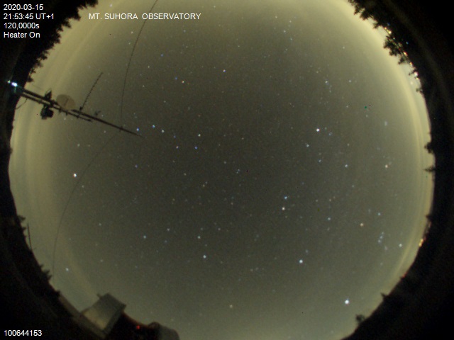 Zdjęcie ściągnięte w dniu 2020-03-15 o godzinie 21:57:02 czasu lokalnego.