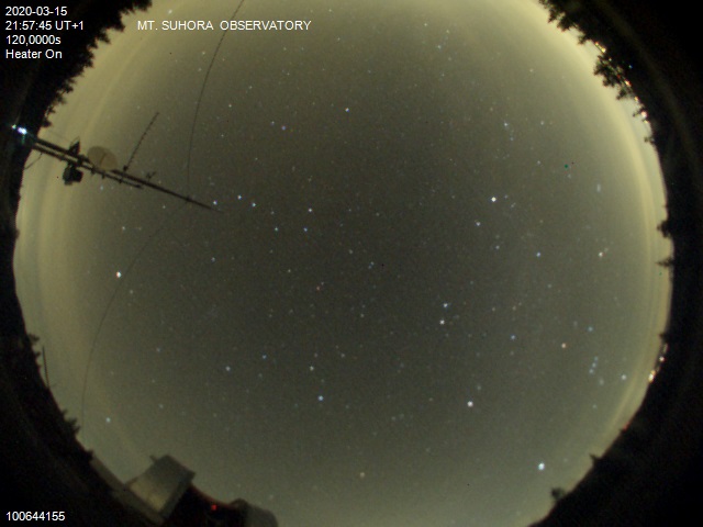 Zdjęcie ściągnięte w dniu 2020-03-15 o godzinie 22:01:04 czasu lokalnego.