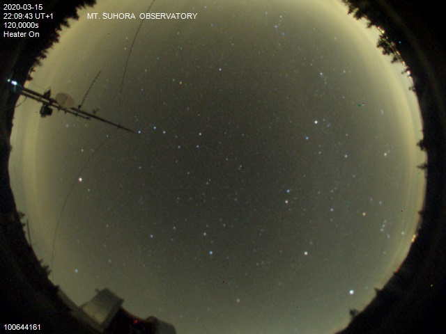 Zdjęcie ściągnięte w dniu 2020-03-15 o godzinie 22:13:11 czasu lokalnego.