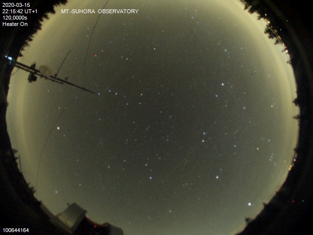 Zdjęcie ściągnięte w dniu 2020-03-15 o godzinie 22:19:13 czasu lokalnego.