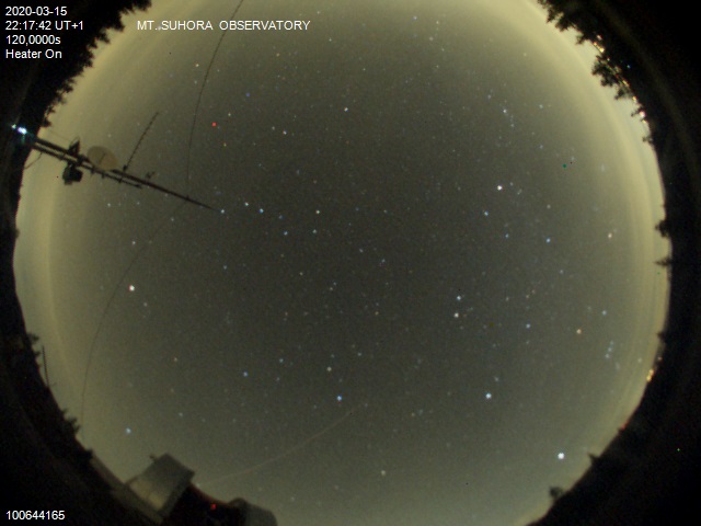 Zdjęcie ściągnięte w dniu 2020-03-15 o godzinie 22:21:15 czasu lokalnego.