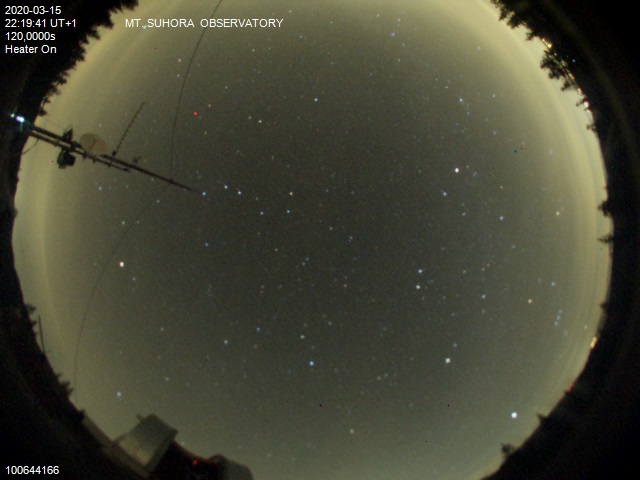 Zdjęcie ściągnięte w dniu 2020-03-15 o godzinie 22:23:16 czasu lokalnego.