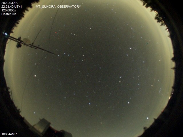 Zdjęcie ściągnięte w dniu 2020-03-15 o godzinie 22:25:17 czasu lokalnego.