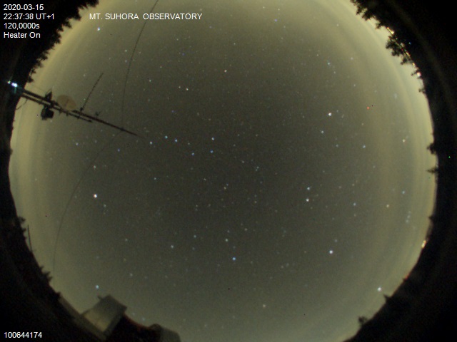 Zdjęcie ściągnięte w dniu 2020-03-15 o godzinie 22:41:26 czasu lokalnego.