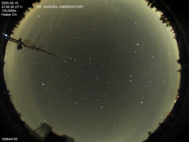 Zdjęcie ściągnięte w dniu 2020-03-15 o godzinie 22:59:35 czasu lokalnego.