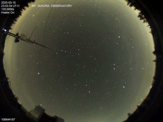 Zdjęcie ściągnięte w dniu 2020-03-15 o godzinie 23:07:39 czasu lokalnego.