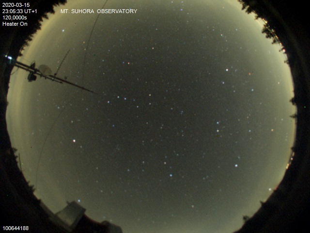Zdjęcie ściągnięte w dniu 2020-03-15 o godzinie 23:09:41 czasu lokalnego.