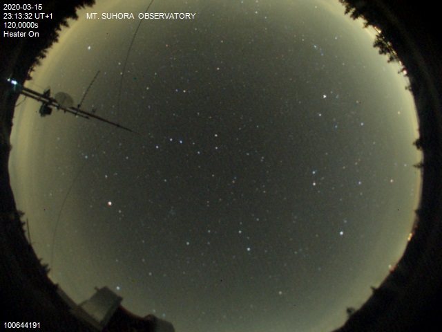 Zdjęcie ściągnięte w dniu 2020-03-15 o godzinie 23:17:45 czasu lokalnego.