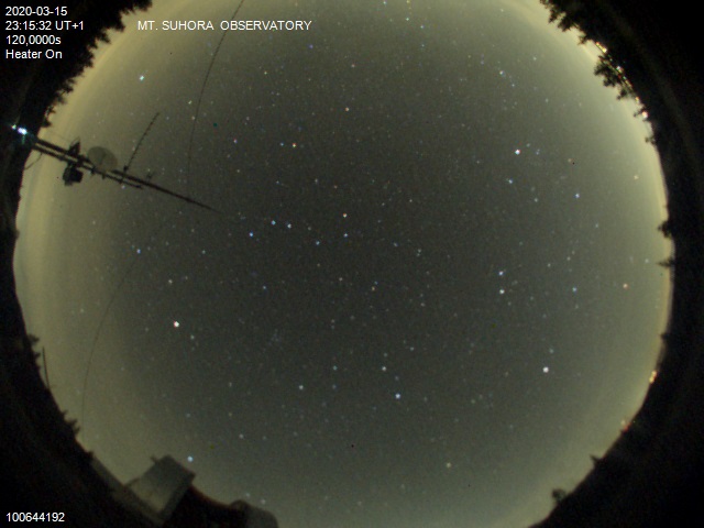 Zdjęcie ściągnięte w dniu 2020-03-15 o godzinie 23:19:45 czasu lokalnego.