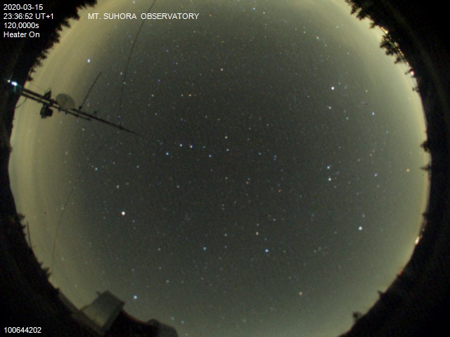 Zdjęcie ściągnięte w dniu 2020-03-15 o godzinie 23:39:58 czasu lokalnego.