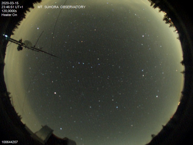 Zdjęcie ściągnięte w dniu 2020-03-15 o godzinie 23:50:03 czasu lokalnego.