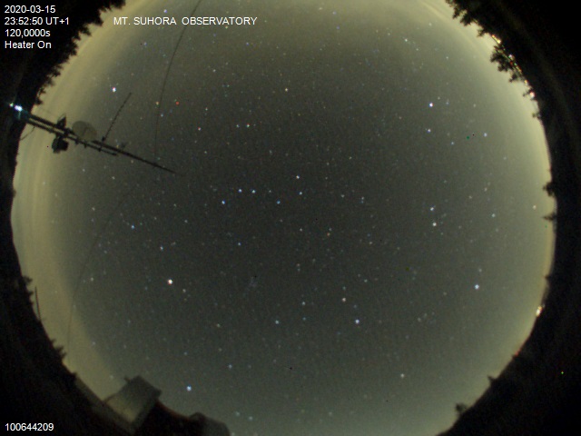 Zdjęcie ściągnięte w dniu 2020-03-15 o godzinie 23:56:06 czasu lokalnego.