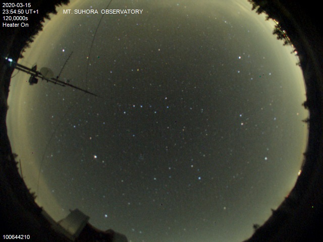 Zdjęcie ściągnięte w dniu 2020-03-15 o godzinie 23:58:06 czasu lokalnego.