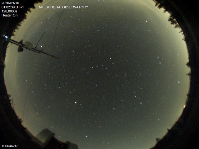 Zdjęcie ściągnięte w dniu 2020-03-16 o godzinie 01:06:42 czasu lokalnego.