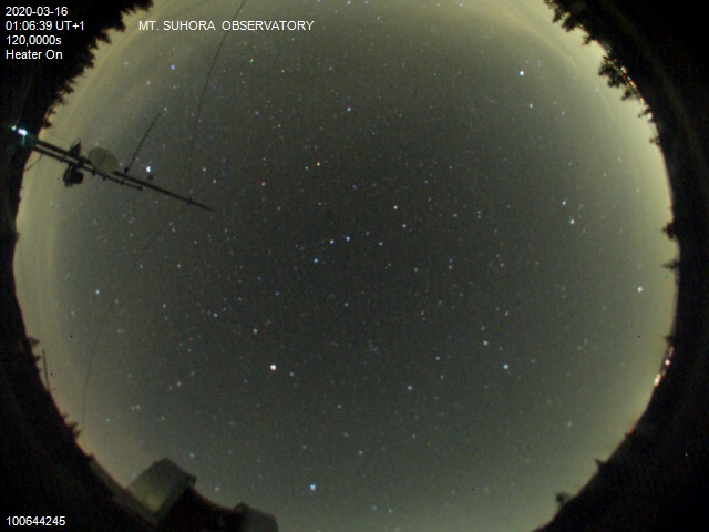 Zdjęcie ściągnięte w dniu 2020-03-16 o godzinie 01:10:45 czasu lokalnego.