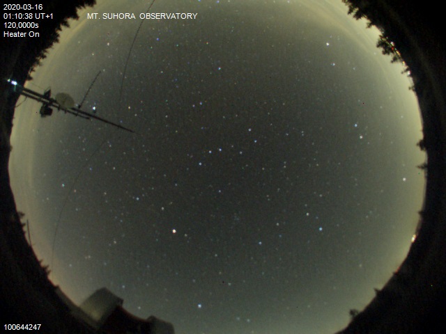 Zdjęcie ściągnięte w dniu 2020-03-16 o godzinie 01:14:47 czasu lokalnego.