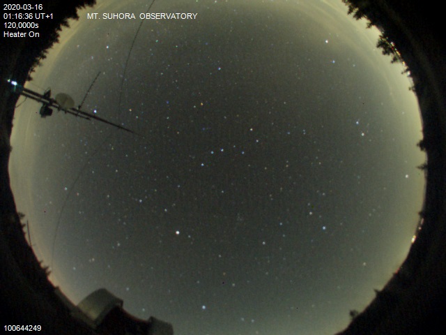 Zdjęcie ściągnięte w dniu 2020-03-16 o godzinie 01:20:50 czasu lokalnego.