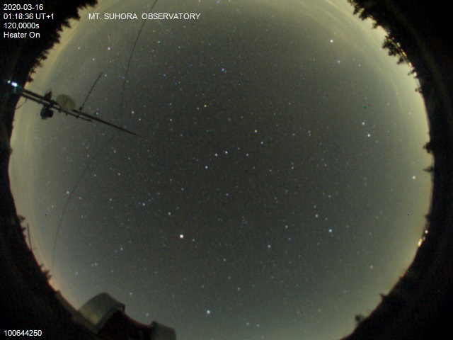 Zdjęcie ściągnięte w dniu 2020-03-16 o godzinie 01:22:54 czasu lokalnego.