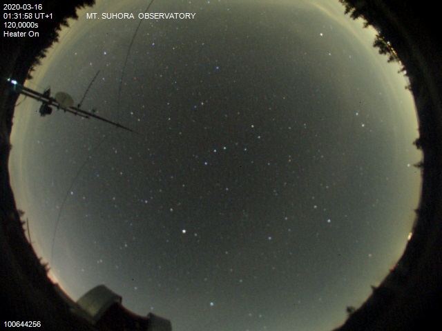 Zdjęcie ściągnięte w dniu 2020-03-16 o godzinie 01:34:58 czasu lokalnego.