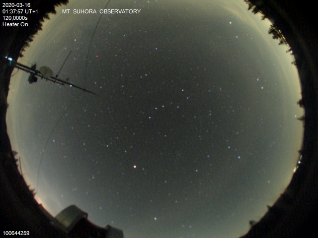 Zdjęcie ściągnięte w dniu 2020-03-16 o godzinie 01:41:01 czasu lokalnego.