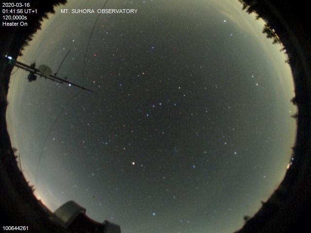 Zdjęcie ściągnięte w dniu 2020-03-16 o godzinie 01:45:03 czasu lokalnego.