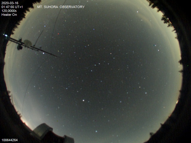 Zdjęcie ściągnięte w dniu 2020-03-16 o godzinie 01:51:06 czasu lokalnego.