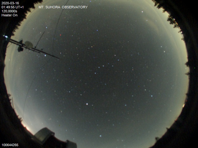 Zdjęcie ściągnięte w dniu 2020-03-16 o godzinie 01:53:07 czasu lokalnego.