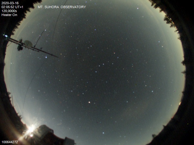 Zdjęcie ściągnięte w dniu 2020-03-16 o godzinie 02:09:17 czasu lokalnego.