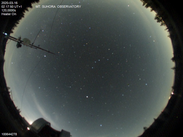 Zdjęcie ściągnięte w dniu 2020-03-16 o godzinie 02:21:23 czasu lokalnego.