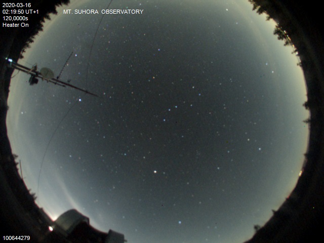 Zdjęcie ściągnięte w dniu 2020-03-16 o godzinie 02:23:24 czasu lokalnego.