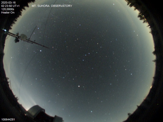 Zdjęcie ściągnięte w dniu 2020-03-16 o godzinie 02:27:25 czasu lokalnego.