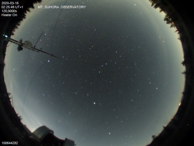 Zdjęcie ściągnięte w dniu 2020-03-16 o godzinie 02:29:27 czasu lokalnego.