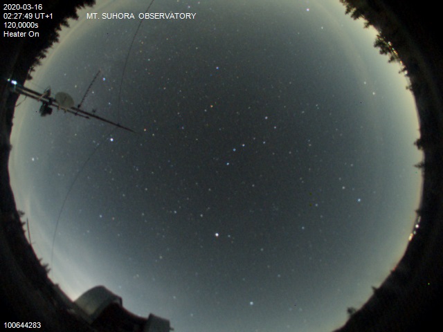 Zdjęcie ściągnięte w dniu 2020-03-16 o godzinie 02:31:28 czasu lokalnego.