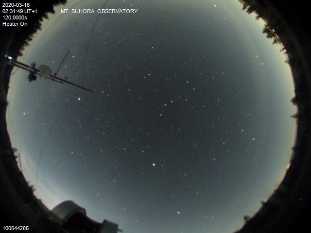 Zdjęcie ściągnięte w dniu 2020-03-16 o godzinie 02:35:29 czasu lokalnego.