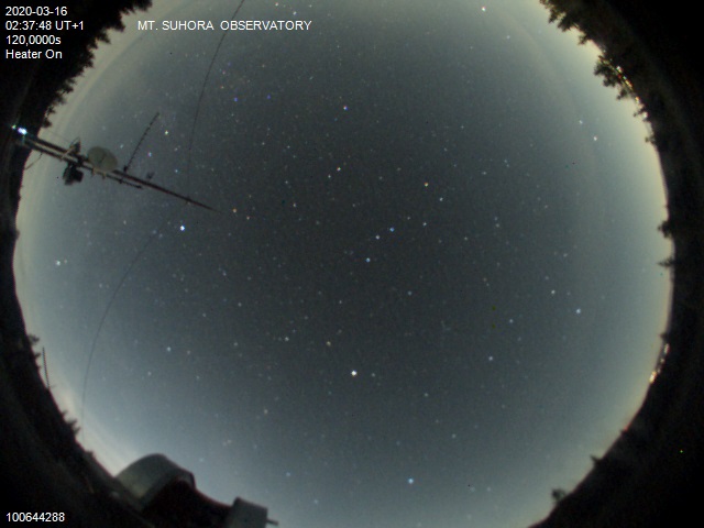 Zdjęcie ściągnięte w dniu 2020-03-16 o godzinie 02:41:33 czasu lokalnego.