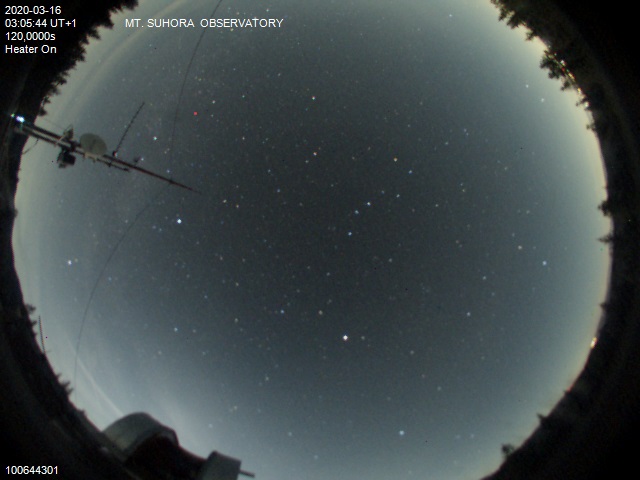 Zdjęcie ściągnięte w dniu 2020-03-16 o godzinie 03:09:48 czasu lokalnego.