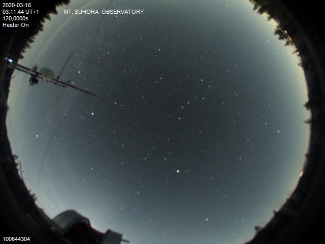 Zdjęcie ściągnięte w dniu 2020-03-16 o godzinie 03:15:51 czasu lokalnego.