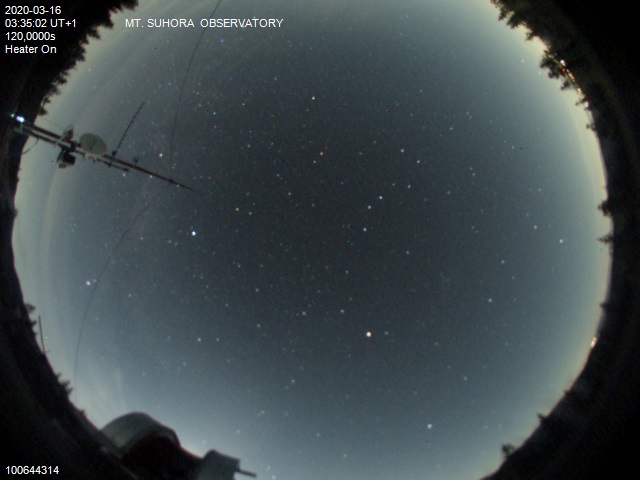 Zdjęcie ściągnięte w dniu 2020-03-16 o godzinie 03:38:03 czasu lokalnego.