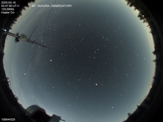 Zdjęcie ściągnięte w dniu 2020-03-16 o godzinie 03:50:09 czasu lokalnego.