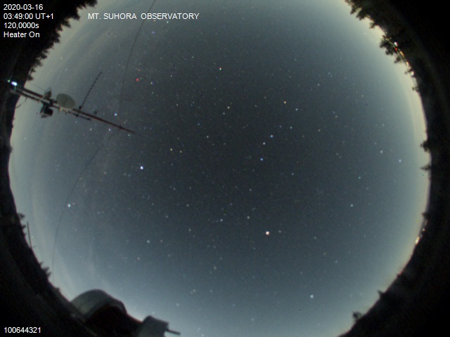 Zdjęcie ściągnięte w dniu 2020-03-16 o godzinie 03:52:10 czasu lokalnego.